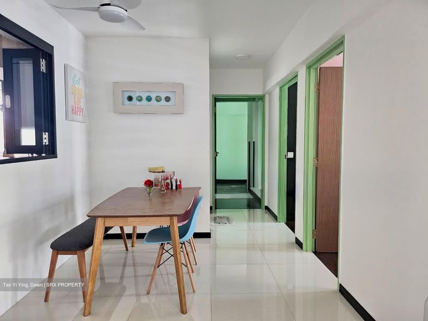 Blk 682B Waterway View (Punggol), HDB 4 Rooms #559089051